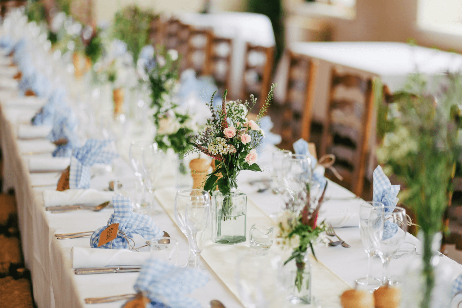 Full Wedding & Event Planning Package 1
