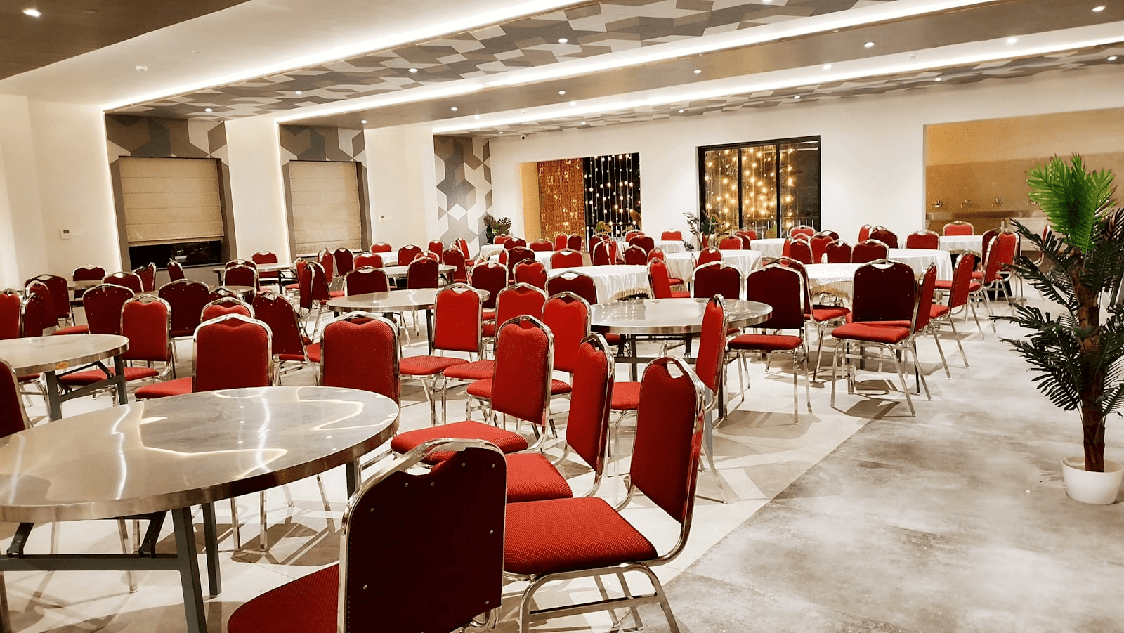 Conference Hall & Venue Rental (Half-Day) 1