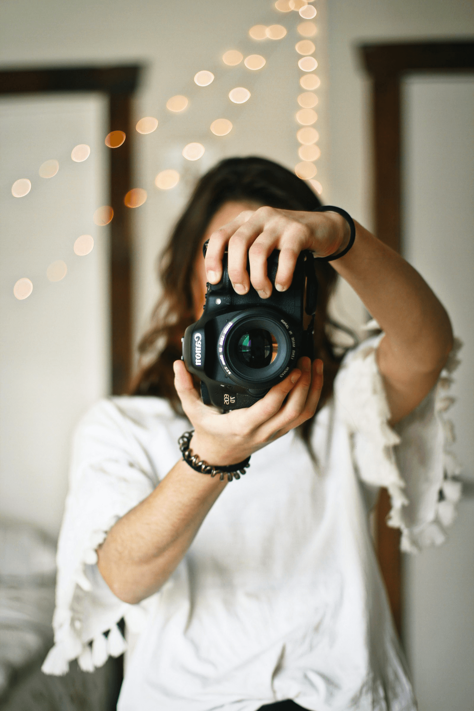 Wedding Photography & Videography Package 1